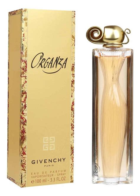 orsacchiotto givenchy|Organza Givenchy perfume .